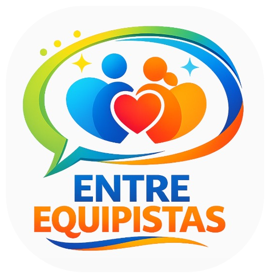 Ícone Entre Equipistas